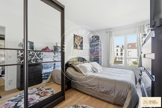 achat appartement chatou 78400