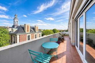 achat appartement chatou 78400