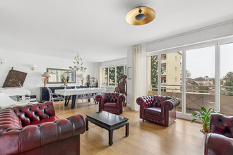 achat appartement chatou 78400