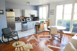 achat appartement chatou 78400