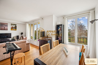 achat appartement chatou 78400