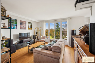achat appartement chatou 78400