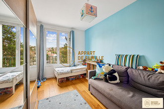 achat appartement chatou 78400