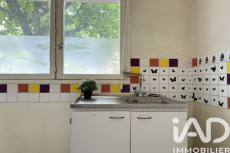 achat appartement chatou 78400