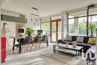 achat appartement chatou 78400