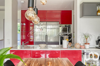 achat appartement chatou 78400