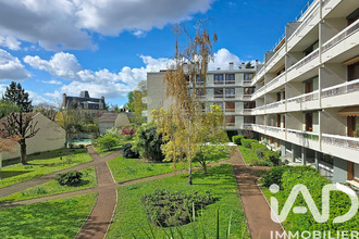 achat appartement chatou 78400