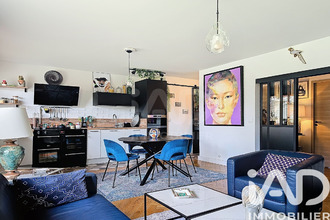 achat appartement chatou 78400