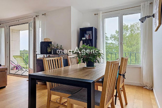 achat appartement chatou 78400