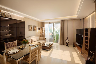 achat appartement chatou 78400