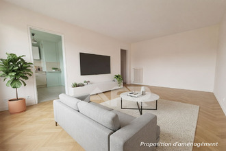 achat appartement chatou 78400