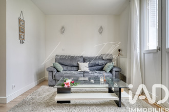 achat appartement chatou 78400