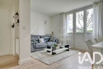 achat appartement chatou 78400
