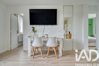 achat appartement chatou 78400