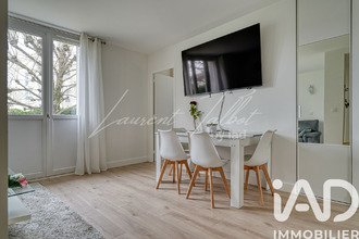 achat appartement chatou 78400