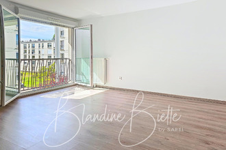 achat appartement chatou 78400