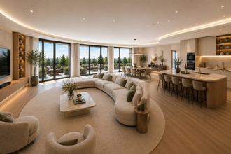achat appartement chatou 78400