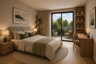 achat appartement chatou 78400