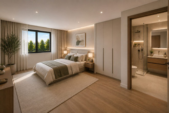 achat appartement chatou 78400
