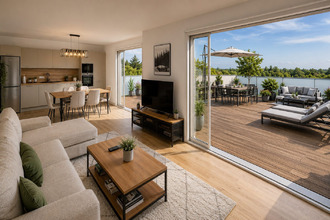 achat appartement chatou 78400
