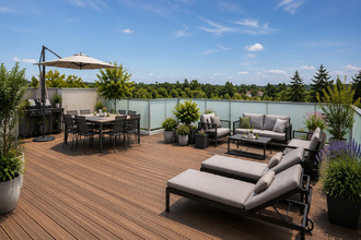 achat appartement chatou 78400