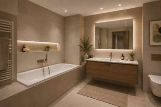 achat appartement chatou 78400