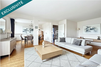 achat appartement chatou 78400