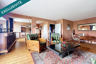 achat appartement chatou 78400
