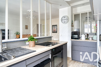 achat appartement chatou 78400