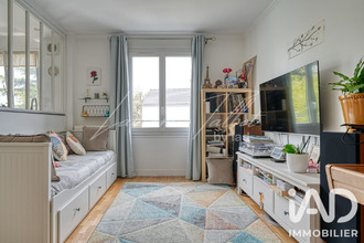achat appartement chatou 78400