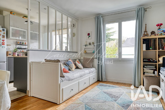 achat appartement chatou 78400
