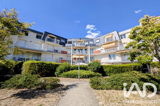 achat appartement chatou 78400