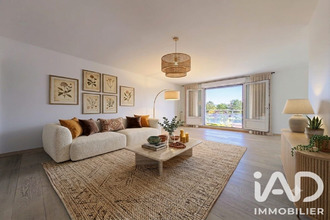 achat appartement chatou 78400