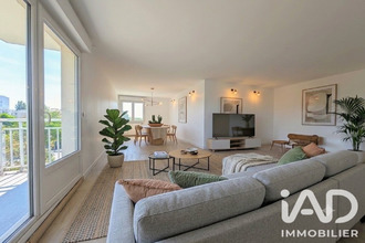 achat appartement chatou 78400
