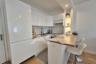 achat appartement chatou 78400