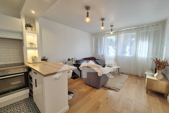 achat appartement chatou 78400