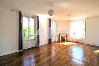 achat appartement chatou 78400