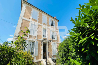 achat appartement chatou 78400