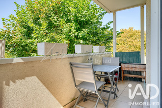 achat appartement chatou 78400