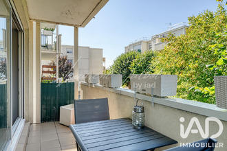 achat appartement chatou 78400
