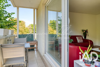 achat appartement chatou 78400