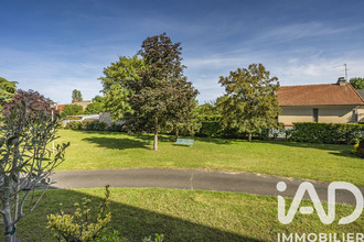 achat appartement chatou 78400