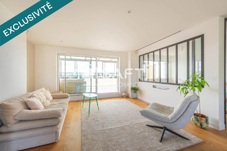 achat appartement chatou 78400