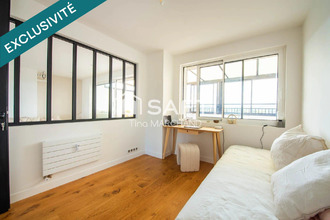 achat appartement chatou 78400