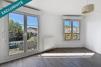 achat appartement chatou 78400