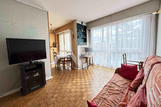 achat appartement chatou 78400