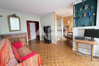 achat appartement chatou 78400
