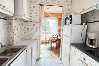 achat appartement chatou 78400
