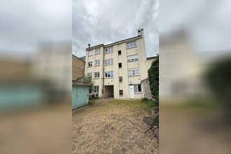 achat appartement chatou 78400