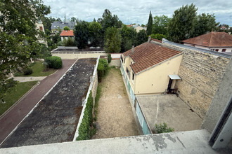 achat appartement chatou 78400